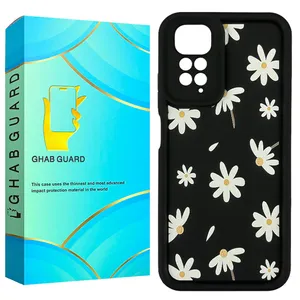Ghab Guard BAND30 Cover For Xiaomi Redmi Note 11 4G / Redmi Note 11S 4G
