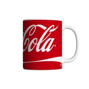 ماگ مدل کوکا کولا کد 73