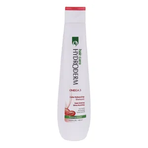 Hydroderm Pomegranate  Color Enhancing Shampoo 400 gr