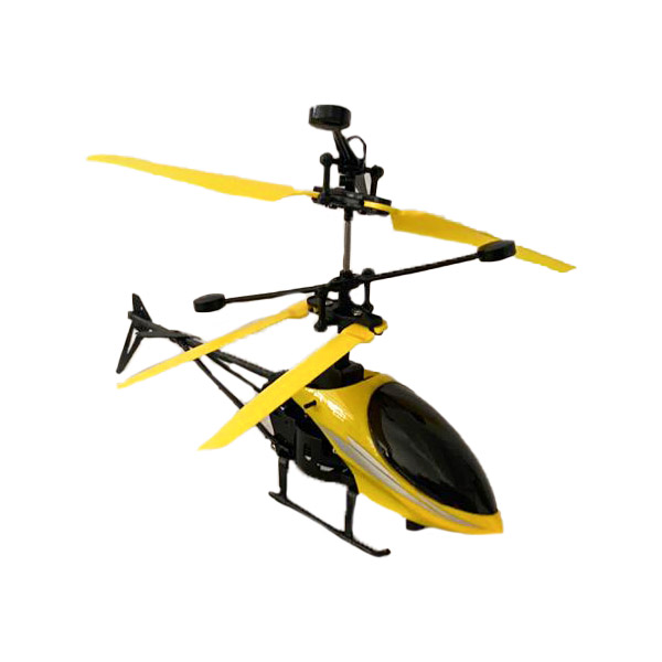 هلیکوپتر بازی مدل 0023
