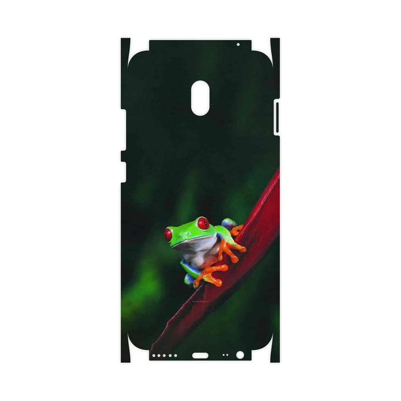 برچسب پوششی ماهوت مدل Frog-FullSkin مناسب برای گوشی موبایل شیائومی Redmi 8A