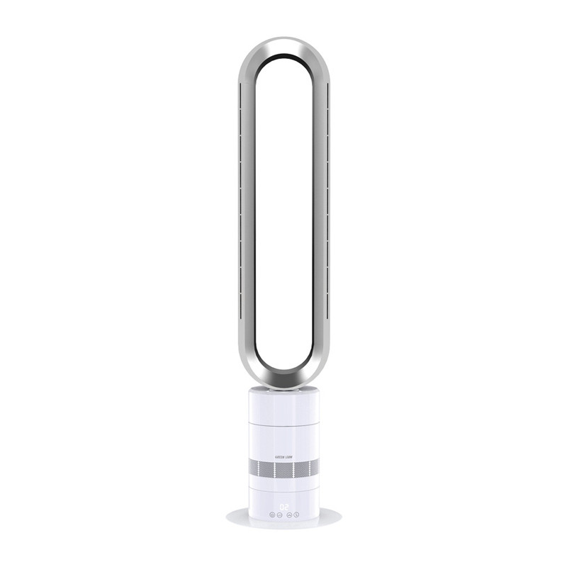 پنکه رومیزی گرین لاین مدل GL-CL36A
