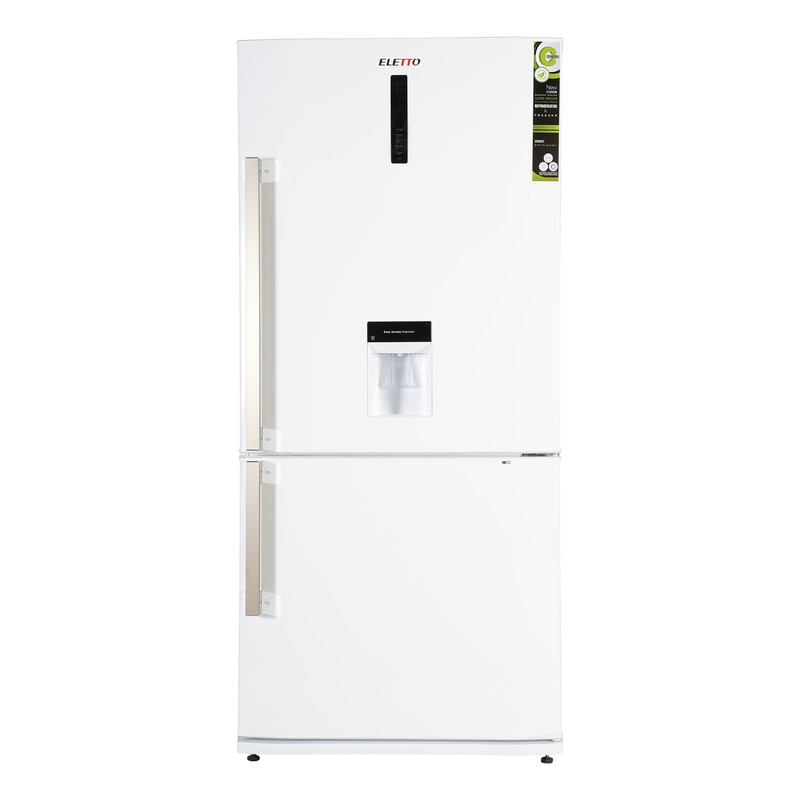 یخچال و فریزر 21 فوت التتو مدل RF8410L-E2