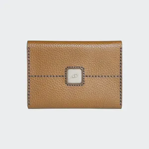 کیف پول چرمی اریل مدل KP318F