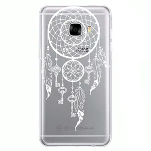 Megafone C21-W Cover For Samsung Galaxy C5