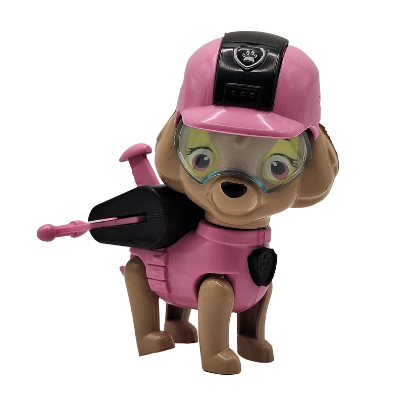 اکشن فیگور ناب سل مدل سگ نگهبان طرح اسکای کد FI11086