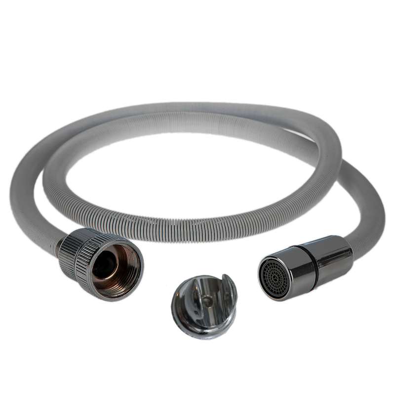 شلنگ توالت مدل S500