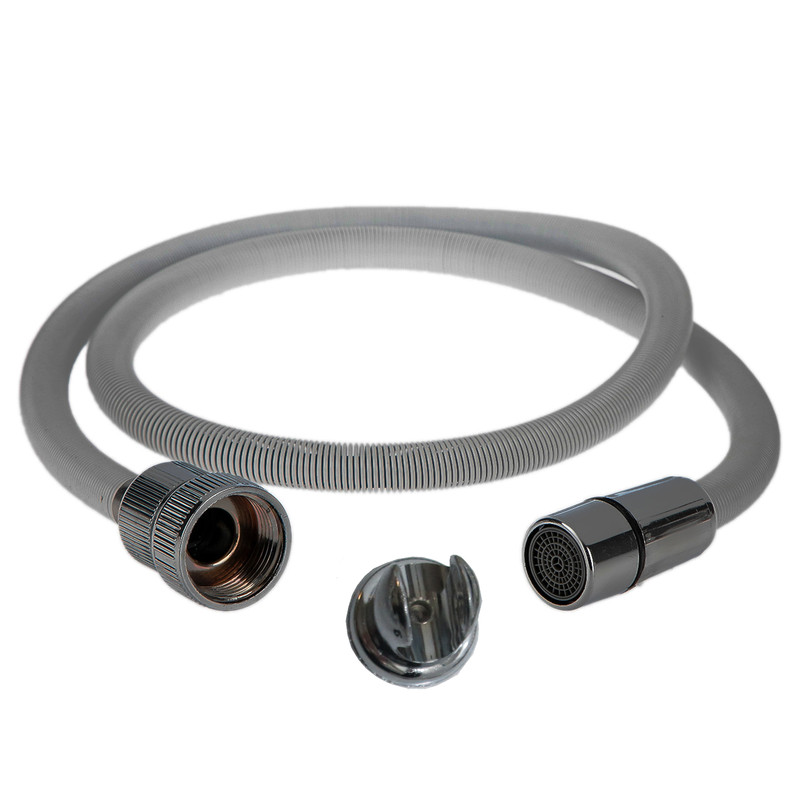 شلنگ توالت مدل S500