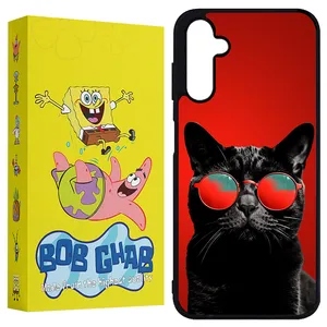 BOB Ghab BCPA25 Cover For Samsung Galaxy A25