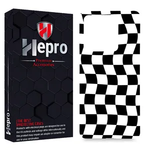 HEPRO MC Cover for XIAOMI POCO M6 Pro 4G