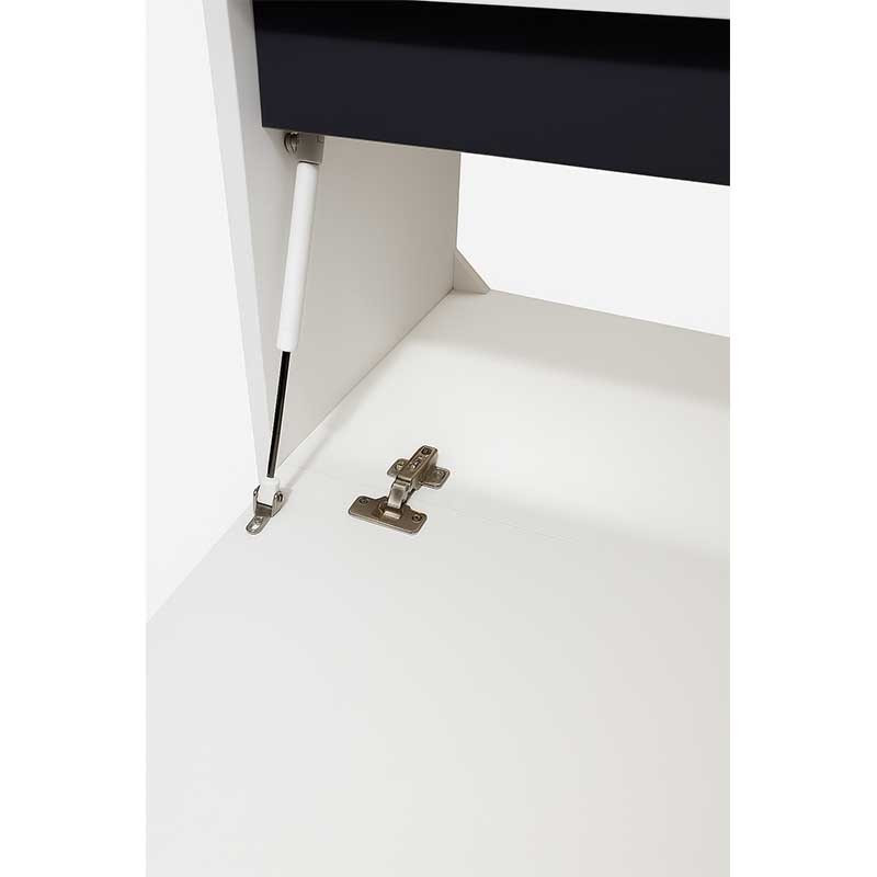 ست کابینت و روشویی مدل کاملیا 50