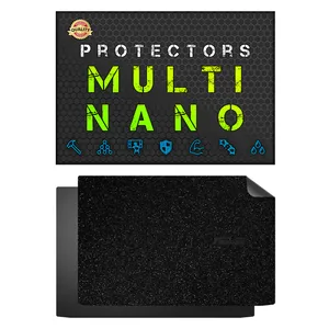 Multi Nano X-F1G Galactic Rear Skin For Asus Creator Q (Q530) 15.6 inch 2023