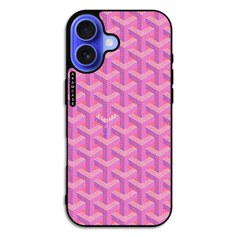 کاور آکام مدل AMC-WA16-RICH-7 مناسب برای گوشی موبایل اپل iPhone 16