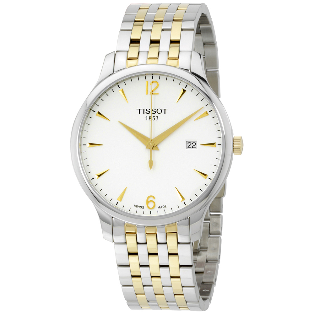 Tissot