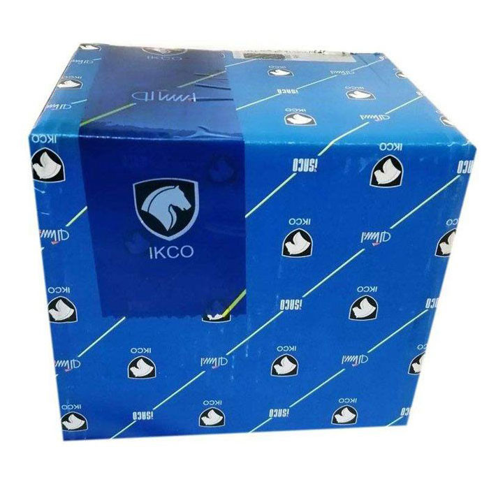 فنر سوپاپ ایساکو مدل 25887 مناسب برای پژو پارس مجموعه 8 عددی