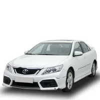 خودرو کارکرده تویوتا مدل آریون SE دنده اتوماتیک سال 2013