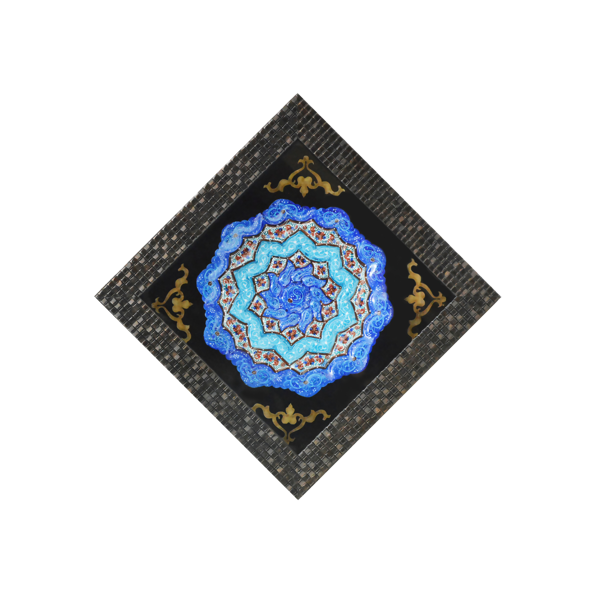 تابلو میناکاری مدل 3S کد 16