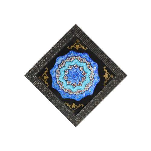 تابلو میناکاری مدل 3S کد 16