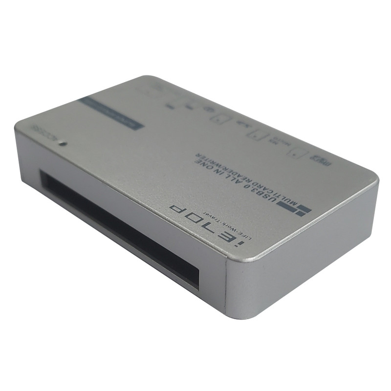 کارت‌خوان آی ای تاپ مدل TC-308 1