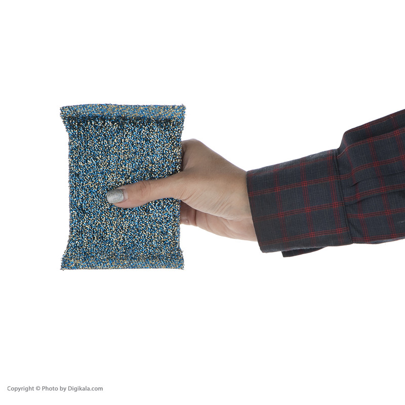 اسکاچ تفلون شور ریمکس مدل 4200 مجموعه 4 عددی