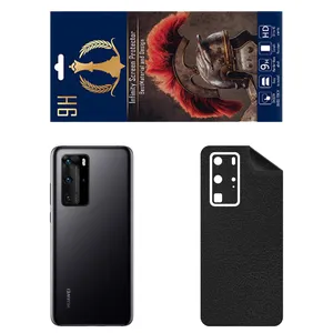 INFINITI PRO CH Back Skin For Huawei P40 Pro