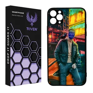 RIVEN RI3-1 Case For Apple iphone 14 Pro