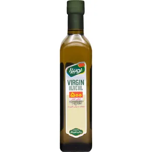 روغن زیتون با بو لوییزا - 500 میلی‌لیتر