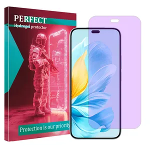 Perfect Eye Care model anti-violet screen protector suitable for Honor 200 Lite mobile phone