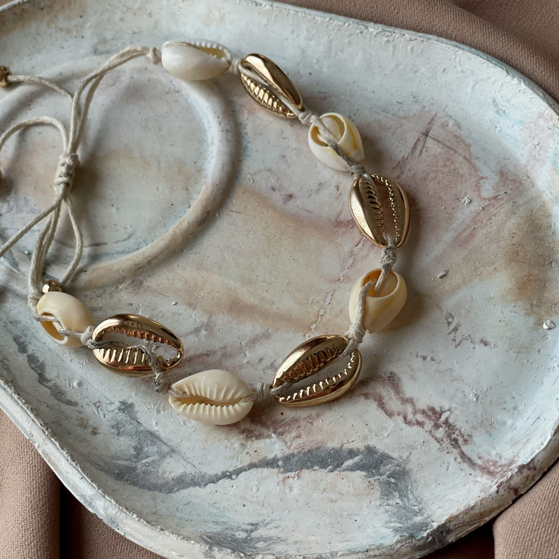 پابند زنانه تاش مدل AA1121-069 پابند زنانه تاش مدل AA1121-069