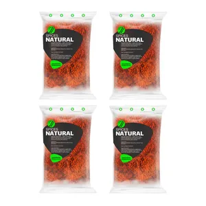 پودر پاپریکا نچرال - 250 گرم بسته 4 عددی 