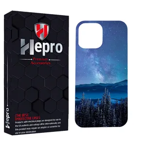 HEPRO MC Cover for Apple IPHONE 16 PRO MAX