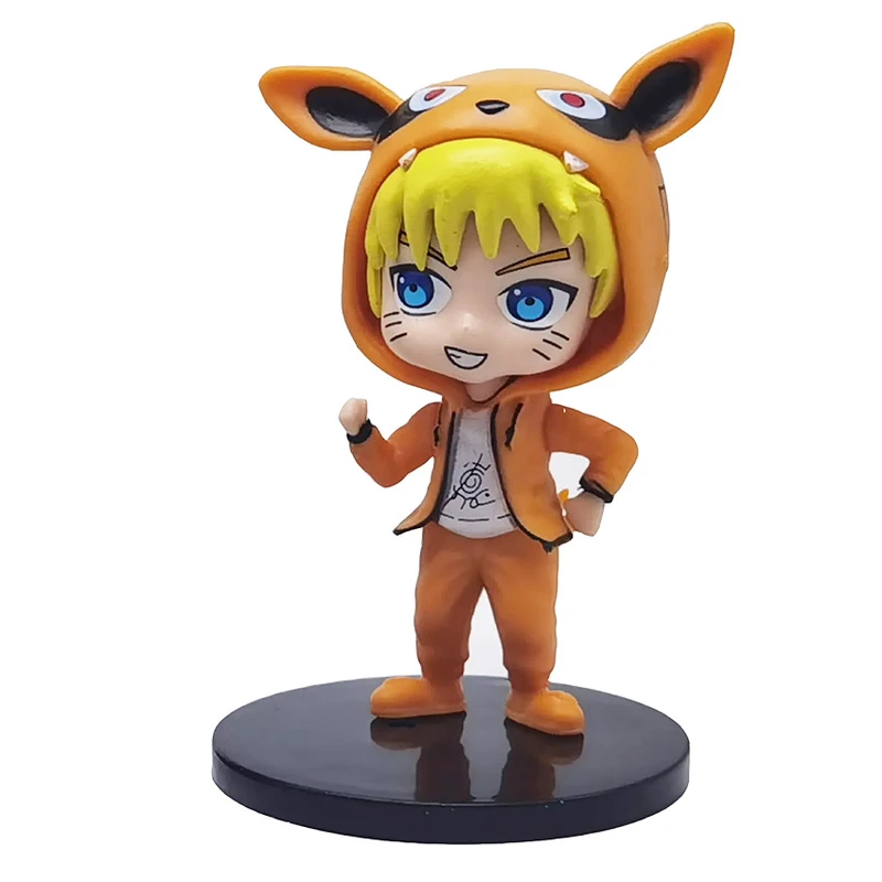 فیگور مدل انیمه ناروتو فانتزی طرح حیوانات کد4 /87522 