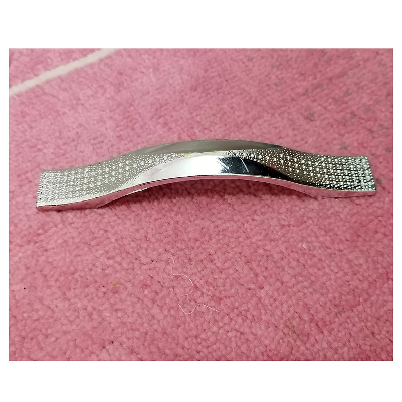 دستگیره کابینت مدل ARZ128 بسته 3 عددی