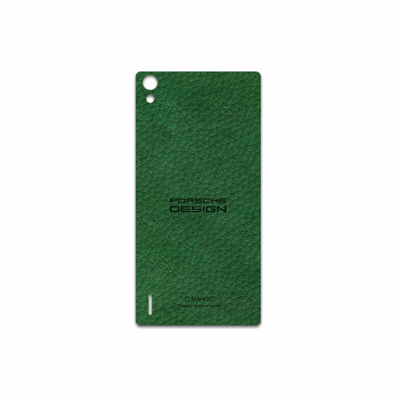 برچسب پوششی ماهوت مدل GL-PRDS مناسب برای گوشی موبایل هوآوی Ascend P7