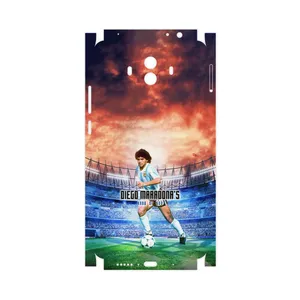 MAHOOT Diego Maradona-FullSkin Cover Sticker for Huawei Mate 10