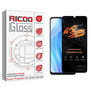 Ricoo RiC2 Antistatic Screen Protector For Realme  10T