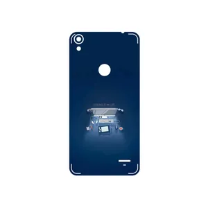 MAHOOT Programming 3 Cover Sticker for Tecno WX4 Pro