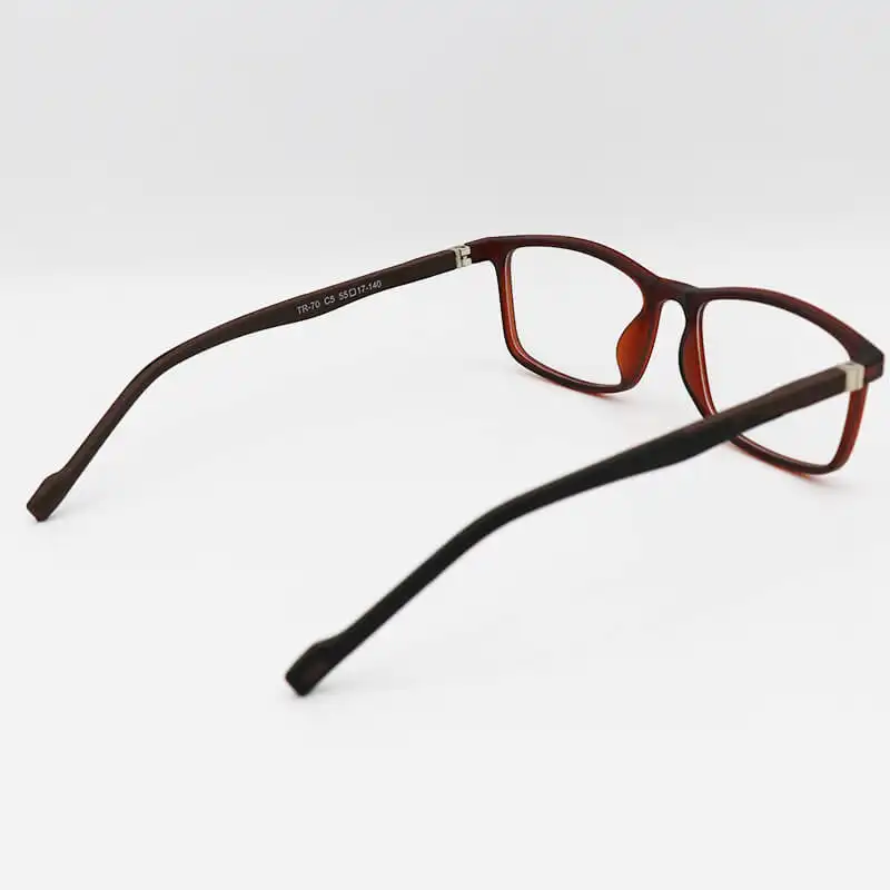 فریم عینک طبی مدل TR70 - GH
