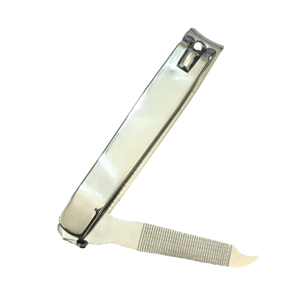 ناخن گیر ویوا بیوتی مدل G-078 بسته دو عددی ناخن گیر ویوا بیوتی مدل G-078 بسته دو عددی