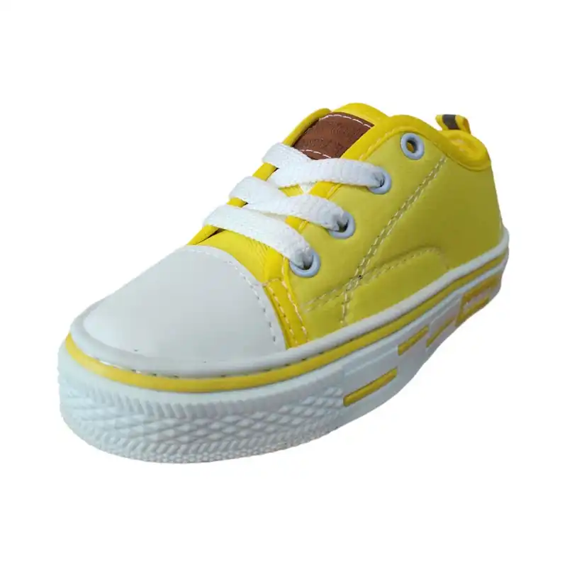 کفش مخصوص پیاده روی مدل ال استار