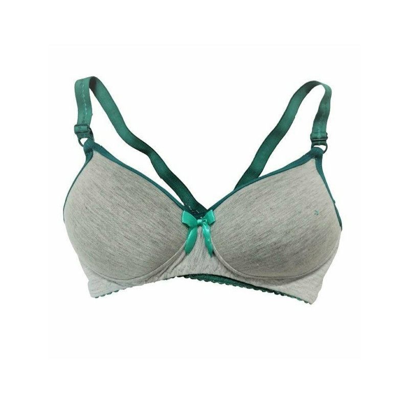 سوتین زنانه مدل سلین بسته 2 عددی