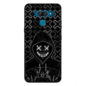 Megafone 7764 Cover For LG K50