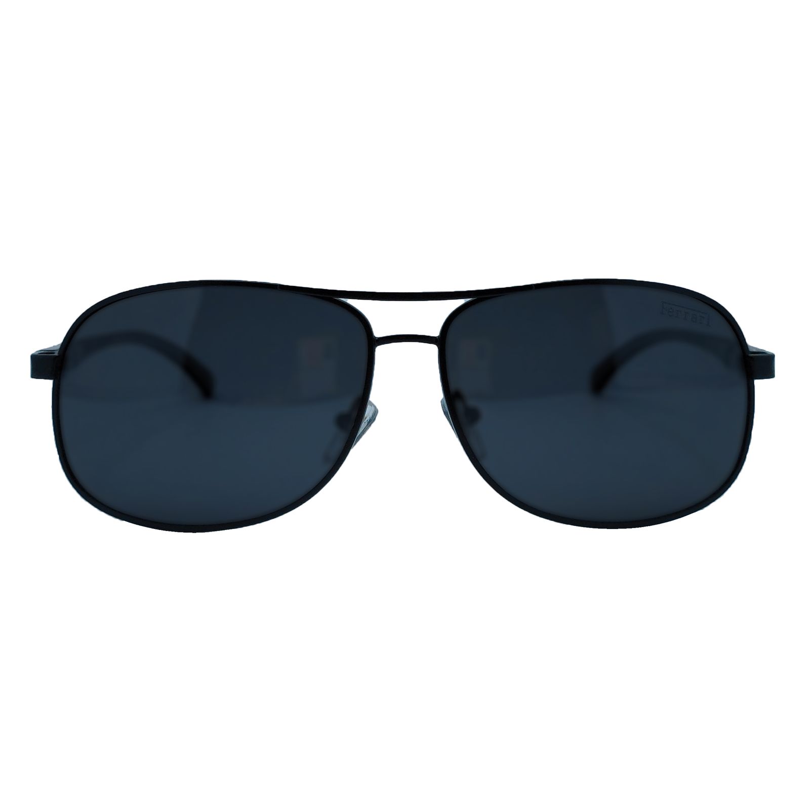 عینک آفتابی مردانه فراری مدل FL1832 POLAR -  - 1
