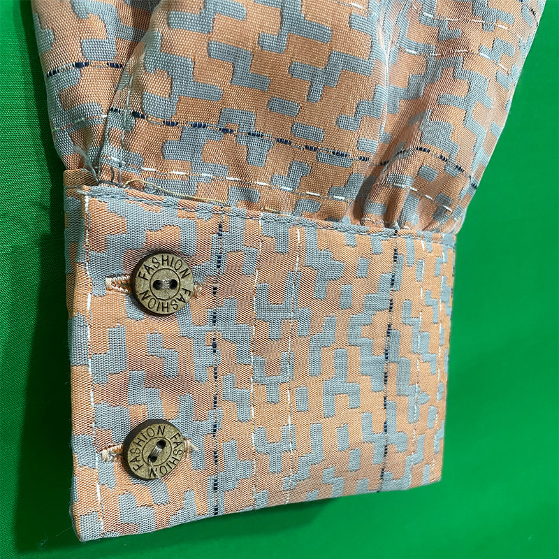 شومیز آستین بلند زنانه مدل 5057