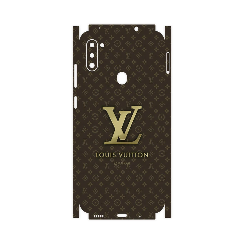 برچسب پوششی ماهوت مدل LS-VTTN-FullSkin مناسب برای گوشی موبایل سامسونگ Galaxy M11
