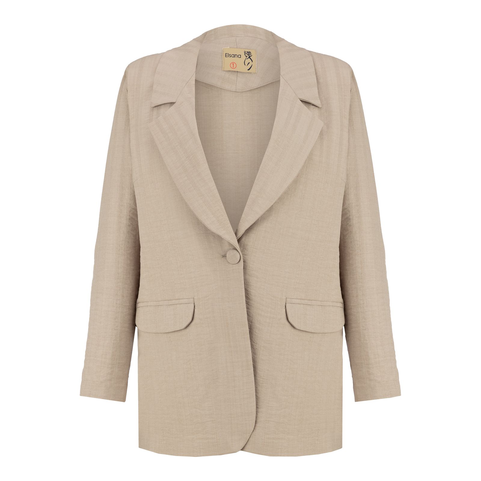 ست کت و شلوار زنانه السانا مدل مرسده کد 188378 - - 9