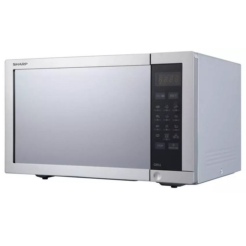 مایکروویو شارپ مدل R-77AT(ST)