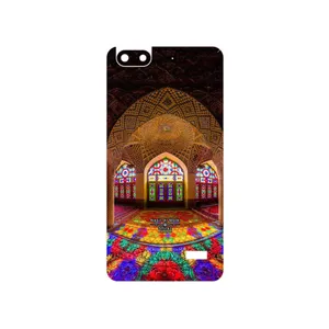 MAHOOT Nasir Al-Molk Mosque Cover Sticker for Honor 4C