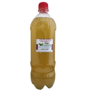 آبغوره خالص و طبیعی شیرازی - 1 لیتر