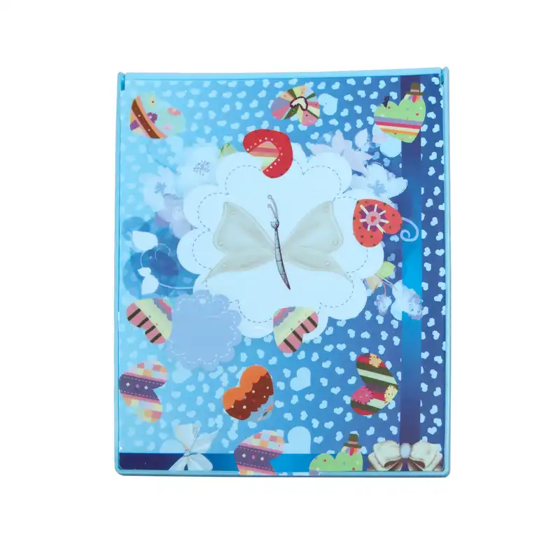 آینه جیبی مدل 512522 کد 2